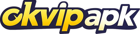 Logo okvip apk